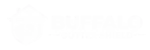 Buffalo Gutter Shield